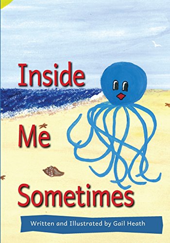 9781931079136: Inside Me, Sometimes