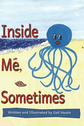 9781931079464: Inside Me, Sometimes