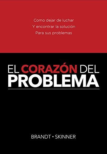 Stock image for El Coraz n Del Problema for sale by ThriftBooks-Dallas