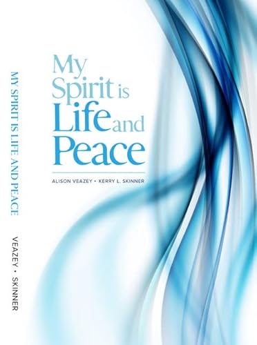 Stock image for My Spirit is Life and Peace for sale by HPB-Emerald