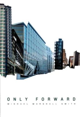 Stock image for Only Forward - SIGNED Ltd. for sale by Aamstar Bookshop / Hooked On Books