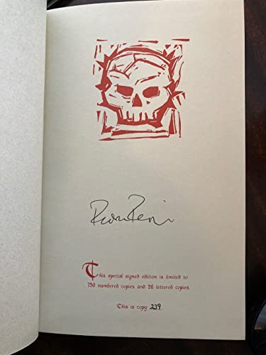 Beispielbild fr Father Panic's Opera Macabre zum Verkauf von Front Cover Books