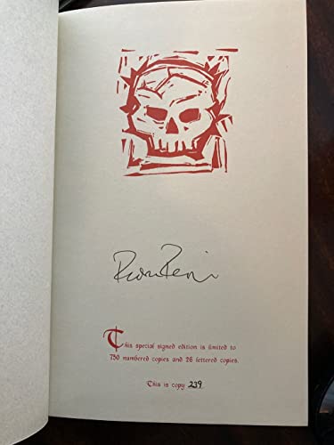 Imagen de archivo de Father Panic's Opera Macabre a la venta por Better World Books
