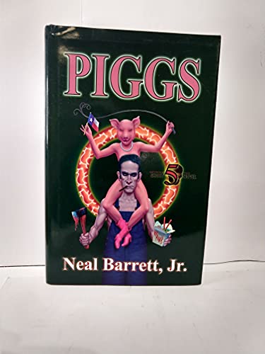 Imagen de archivo de Piggs a la venta por Daedalus Books