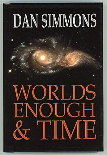 Beispielbild fr Worlds Enough and Time: Five Tales of Speculative Fiction zum Verkauf von Books of the Smoky Mountains