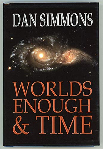 9781931081559: WORLDS ENOUGH & TIME. Five Tales of Speculative Fiction.