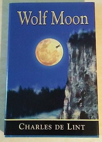 WOLF MOON