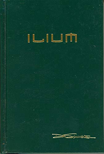 9781931081887: Ilium