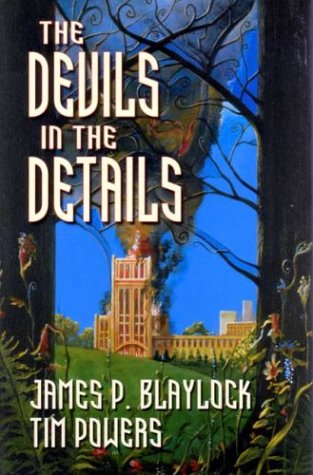 Stock image for The Devils in the Details for sale by Wonder Book