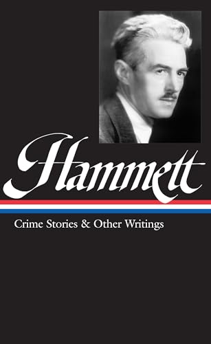 Crime Stories and Other Writings