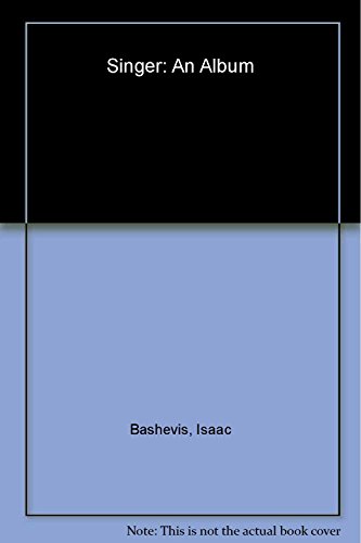 9781931082648: Isaac Bashevis Singer: An Album