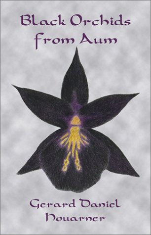 9781931095136: Black Orchids from Aum