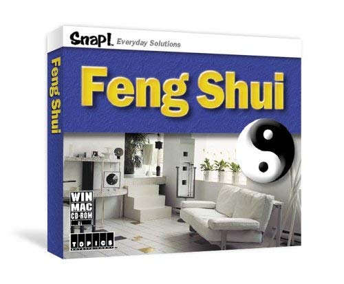 Beispielbild fr Feng Shui (Snap! Everyday Solutions) zum Verkauf von The Media Foundation