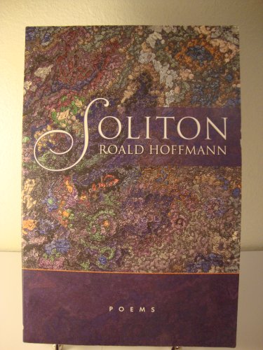 Stock image for Soliton: Poems for sale by Books End Bookshop