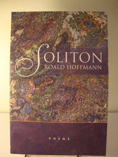 Stock image for Soliton: Poems (New Odyssey Series) for sale by SecondSale