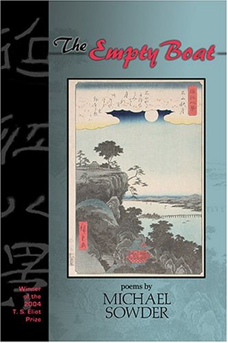 9781931112451: Empty Boat: Poems (New Odyssey (Paperback))