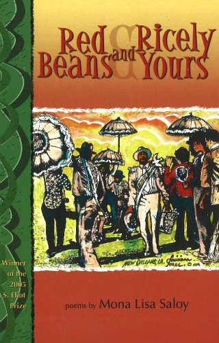 Stock image for Red Beans & Ricely Yours for sale by ThriftBooks-Dallas