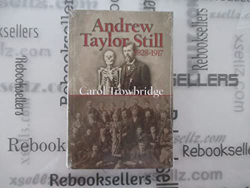 Stock image for Andrew Taylor Still, 1828-1917 for sale by C. Trowbridge