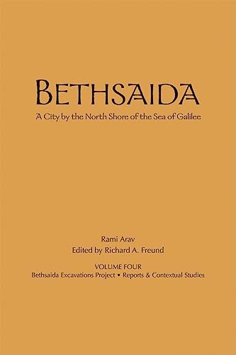 Imagen de archivo de Bethsaida Volume 4 a la venta por ISD LLC