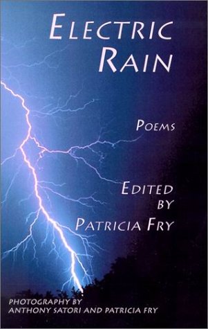 Stock image for Electric Rain for sale by Hawking Books