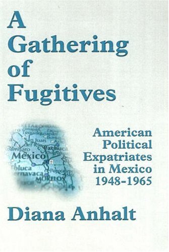 Imagen de archivo de A Gathering of Fugitives a la venta por BooksRun