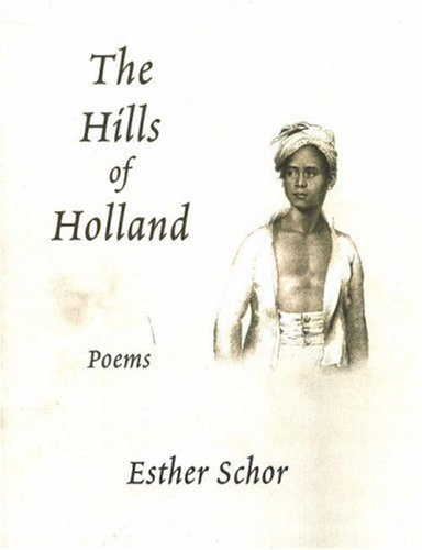 Stock image for The Hills of Holland: Poems for sale by GoldBooks