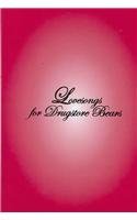 Lovesongs for Drugstore Bears (9781931123280) by Davison, Karen S.