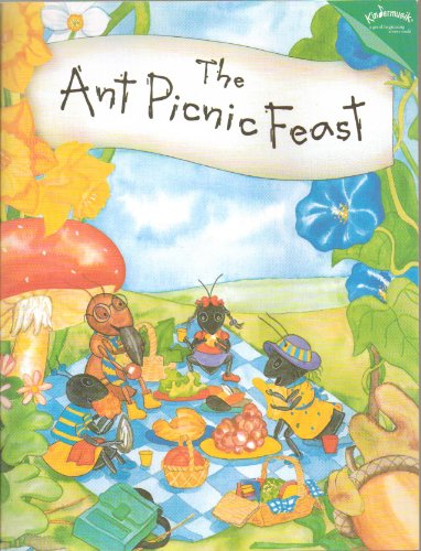 Stock image for Ant Picnic Feast for sale by SecondSale