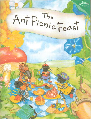 Stock image for Ant Picnic Feast for sale by Gulf Coast Books