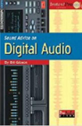 9781931140393: Sound Advice on Digital Audio (InstantPro)