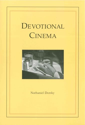 Stock image for Devotional Cinema: Revised 3rd Edition for sale by Ergodebooks
