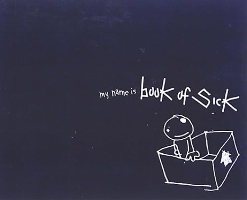 Beispielbild fr The Book of Sick zum Verkauf von Blackwell's