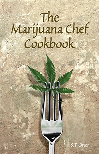 Beispielbild fr The Marijuana Chef Cookbook zum Verkauf von medimops