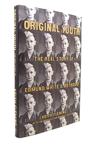 Beispielbild fr Original Youth: The Real Story of Edmund White's Boyhood zum Verkauf von HPB-Diamond