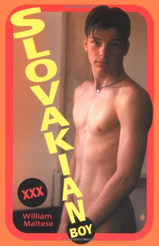 Stock image for Slovakian Boy for sale by Books From California