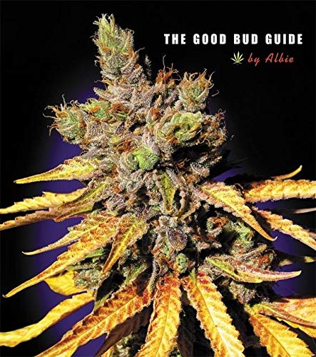 Beispielbild fr The Good Bud Guide zum Verkauf von Books From California