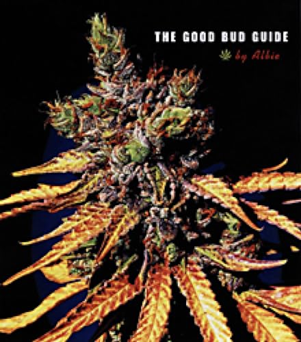 Stock image for The Good Bud Guide for sale by ThriftBooks-Atlanta