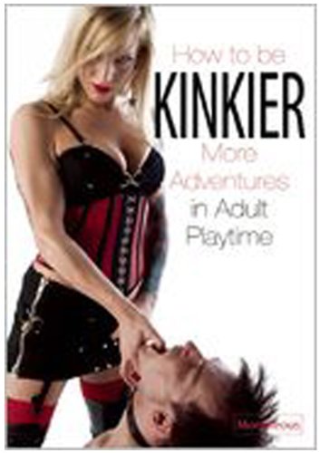 Stock image for How to Be Kinkier Format: Paperback for sale by INDOO