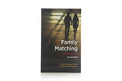 Stock image for Family Matching Handbook for sale by SecondSale