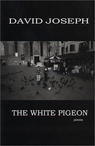 The White Pigeon, Poems