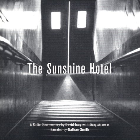 9781931173025: The Sunshine Hotel