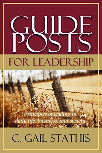 Stock image for Guideposts for Leadership for sale by PBShop.store US