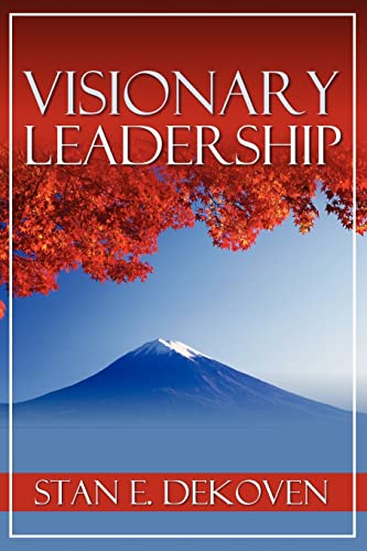 

Visionary Leadership