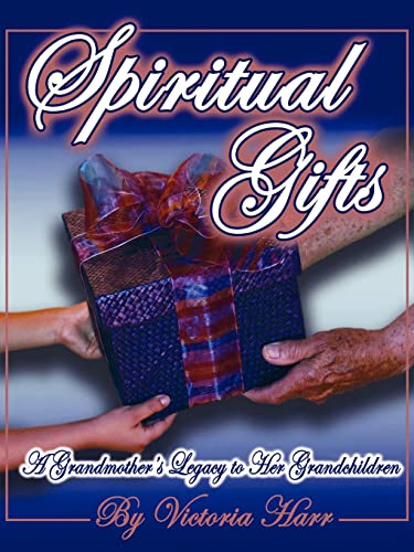 Stock image for Spiritual Gifts for sale by PBShop.store US
