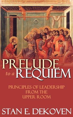 Stock image for Prelude to a Requiem for sale by BookShop4U