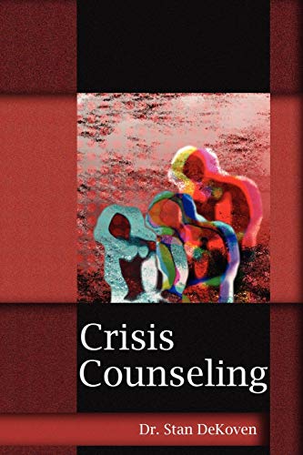 Stock image for Crisis Counseling for sale by PBShop.store US
