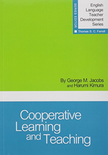 Stock image for Cooperative Learning and Teaching for sale by -OnTimeBooks-