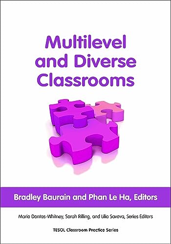 Stock image for Multilevel and Diverse Classrooms (Classroom Practice Series) for sale by Irish Booksellers