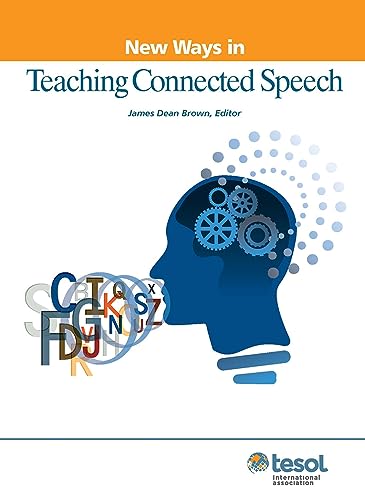 Stock image for New Ways in Teaching Connected Speech for sale by Revaluation Books