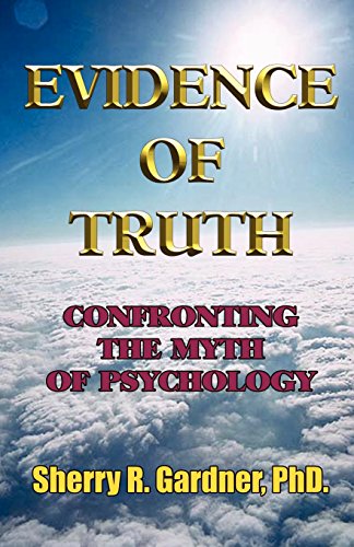 Evidence of Truth - Abigail T. Patchen, Gardner Sherry,